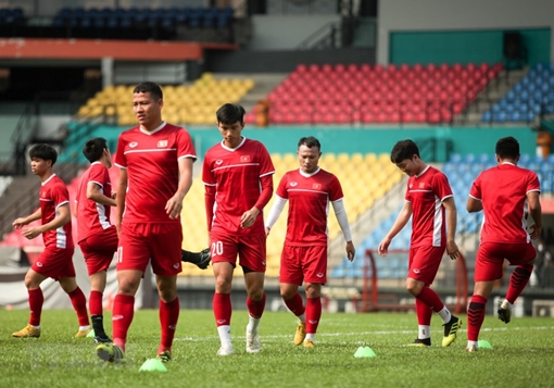 Ông Park sẽ xoay sở ra sao tại "chảo lửa" Bukit Jalil?
