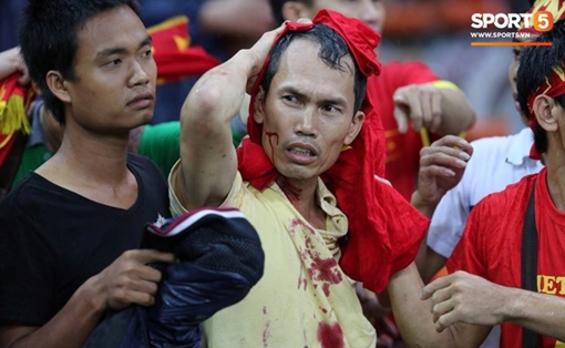 Cổ động viên Việt Nam sẽ được bảo vệ như thế nào tại Malaysia?