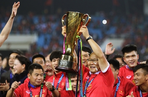 “Thuốc thử” liều cao đối với ĐT Việt Nam sau chức vô địch AFF Cup 2018!
