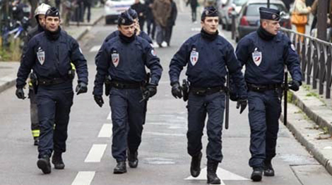 Mỹ cảnh báo nguy cơ khủng bố tại Euro 2016