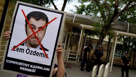 Đức - Thổ Nhĩ Kỳ căng thẳng ngoại giao vì chuyện quá khứ