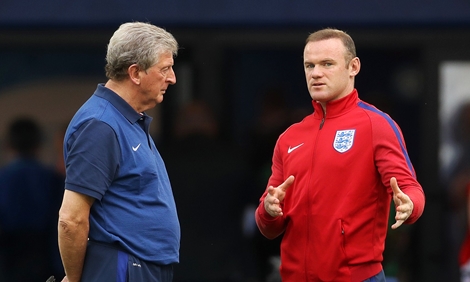 Roy Hodgson và nghệ thuật quản trị