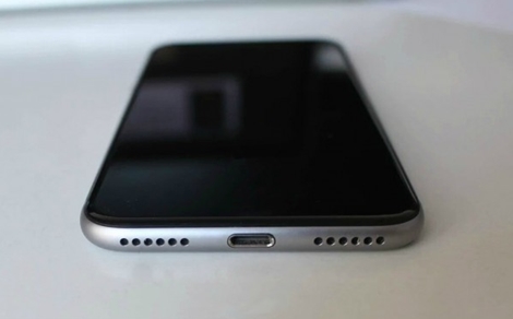 Apple sẽ khai tử nút home ở Iphone 7?