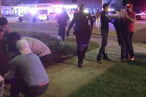 Thảm án ở Orlando - Vụ xả súng nghiêm trọng nhất trong lịch sử nước Mỹ