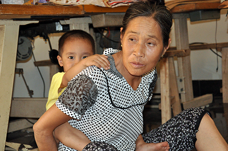 25 năm làm kiếp "nô lệ" nơi xứ người