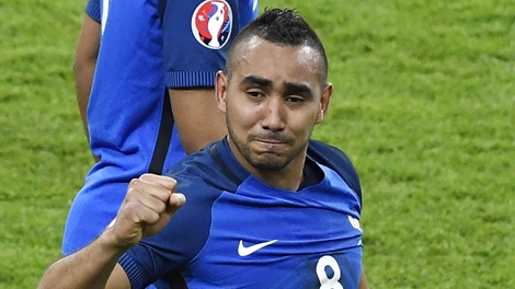 Euro 2016: Thành công có cần đi cùng lòng yêu nước?