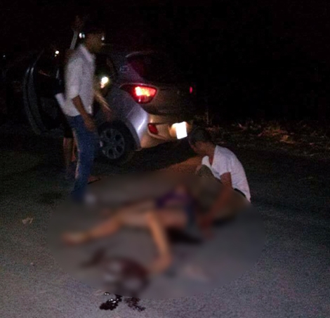 Tai nạn nghiệm trọng, 5 người thương vong