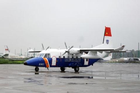Lực lượng Công an tiếp tục tăng cường, phối hợp tìm kiếm cứu nạn, cứu hộ máy bay gặp nạn