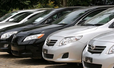 Đề nghị bãi bỏ yêu cầu có ủy quyền chính hãng khi nhập khẩu ôtô