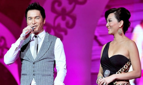 Ca sĩ Nguyễn Hưng: “Tôi không sợ thị phi khi làm giám khảo”