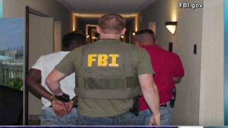 Mỹ: Giăng bẫy tội phạm ấu dâm