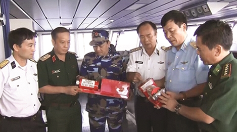 Tiến hành giải mã hộp đen CASA-212