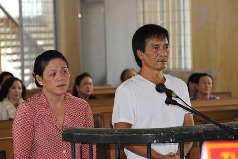 "Đại gia" Cà Mau mua dâm thiếu nữ bị phạt 3 năm tù