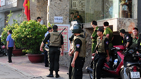 Bí mật bên chuyên án triệt phá điểm Karaoke thác loạn cùng gần 300 "dân bay" ở Hải Phòng