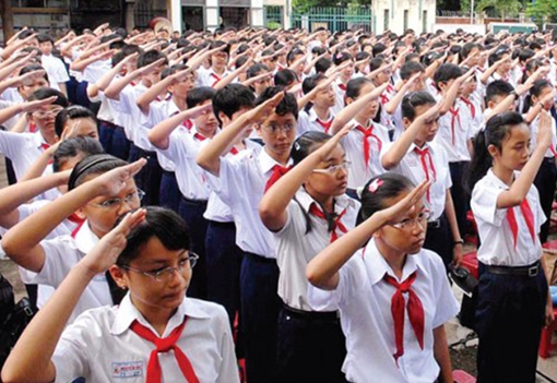 Đà Nẵng có trường THCS mang tên quần đảo Hoàng Sa