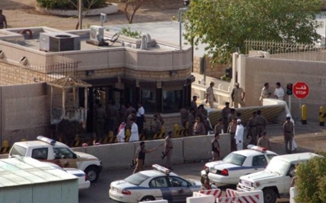 Nỗi lo khủng bố bao trùm Quốc khánh Mỹ