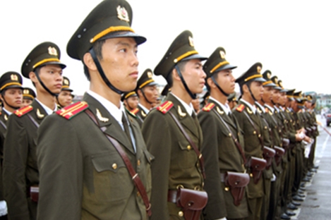 Công an tỉnh Hưng Yên: Tổ chức hội thảo “An ninh chủ động – Lý luận và thực tiễn”