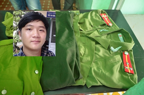 Giả Cảnh sát hình sự đưa 2 người vào bẫy lừa