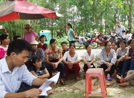 Gần 400 giáo viên ở xứ Thanh có nguy cơ mất việc