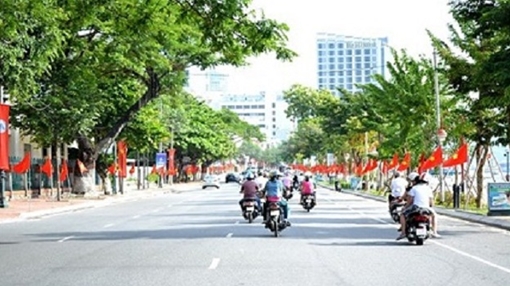 Thời tiết ngày 9-7: Nắng nóng khắp Bắc Bộ và Trung Bộ