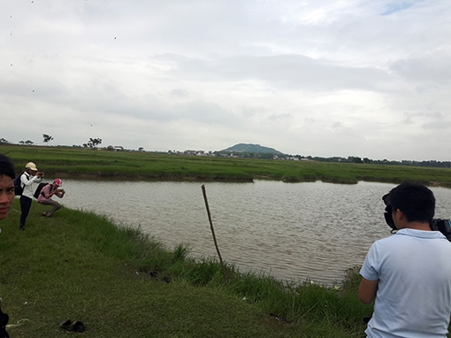 Cần được trang bị kỹ năng sống trong trường học