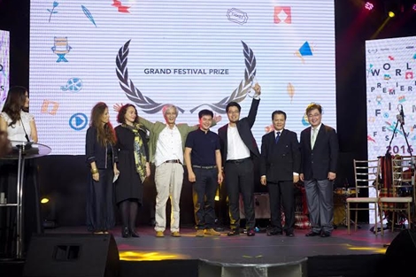 Hy vọng về một dòng chảy của điện ảnh Việt