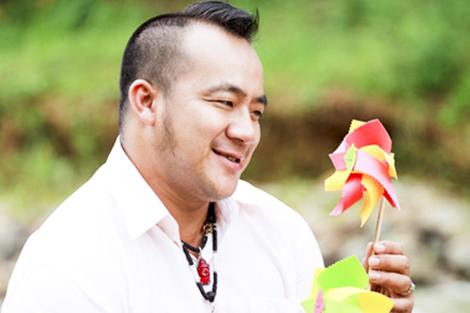 “Tôi không muốn bị gameshow biến thành con rối”