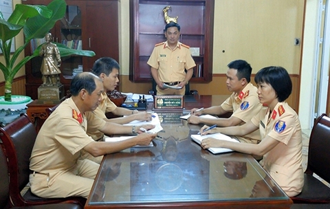 Những sắc nắng trên đất thành Nam