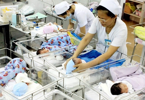 "Dân số vàng" - Thời cơ và thách thức