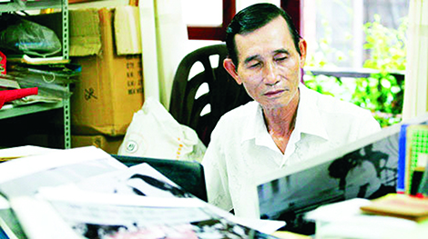 Cựu tù Côn Đảo Bùi Văn Toản và những ám ảnh của quá khứ