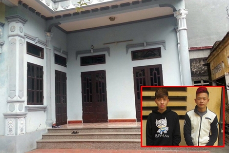 Kết luận vụ ném bạn gái từ tầng 2 xuống đất tử vong