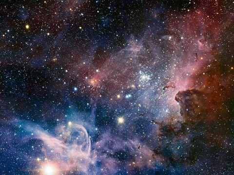 Việt Nam lần đầu tổ chức hội thảo về sự hình thành các ngôi sao