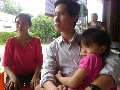 Vụ bệnh viện trao nhầm con: Ngành y tế đưa ra giải pháp gì?