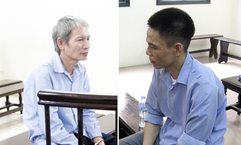 Hai người đàn ông "thèm phở" và sự trả giá cho hành động sát hại người tình