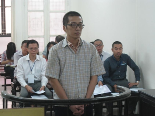 4 ngân hàng lớn bị một nhân viên quèn cho sập bẫy