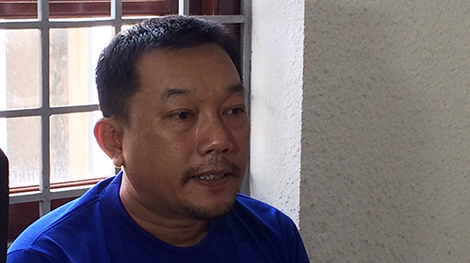 Làm giấy tờ giả lừa tiệm cầm đồ