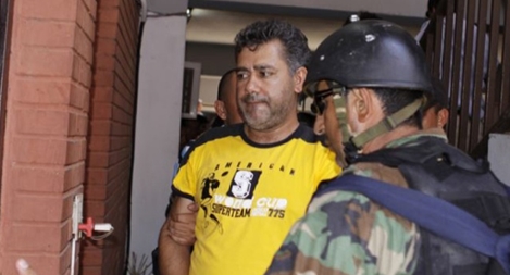 Ai bảo kê cho trùm ma túy Brazil trong tù?