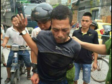 Vụ con rể sát hại mẹ và em vợ: Hung thủ đưa "tối hậu thư" trước khi gây án