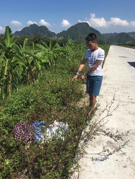 Kẻ chủ mưu và những thủ đoạn xảo quyệt