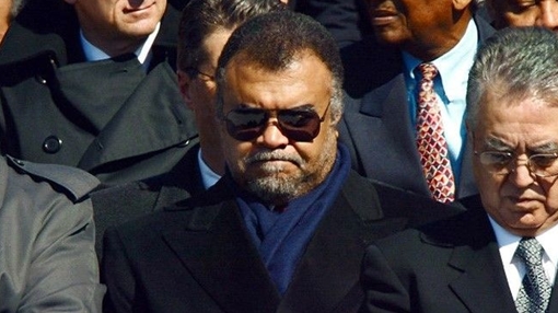 Hoàng tử Arab Saudi có liên hệ với những kẻ không tặc trong vụ 11-9