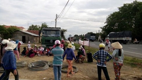 Chiêu trò đánh tráo bản chất và bài học xử lý an ninh môi trường