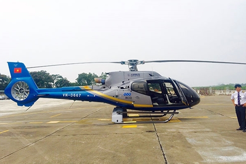 Không quy hoạch khai thác hàng không dân dụng tại sân bay Gia Lâm