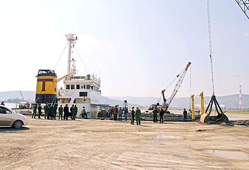 Hé lộ bí mật về chuyên án buôn lậu xăng dầu cực "khủng" trên biển