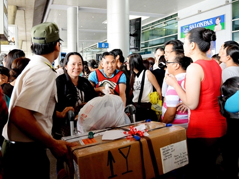 Từ chuyện một Việt kiều Mỹ tuyên bố từ bỏ “đấu tranh dân chủ”