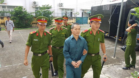 Hung thủ giết người khiến ông Nén ngồi tù oan lĩnh 20 năm tù