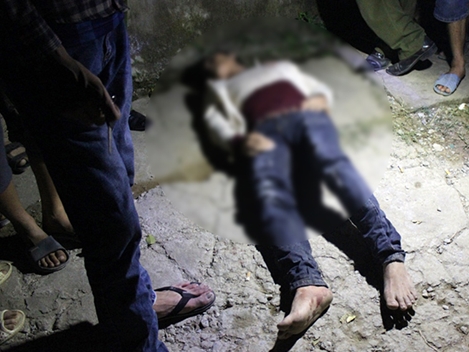 Không khởi tố vụ chết người tại xã Phùng Hưng, huyện Khoái Châu