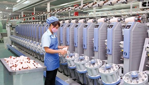 Thổ Nhĩ Kỳ kết luận biên độ bán phá giá từ đối với sợi polyester Việt Nam