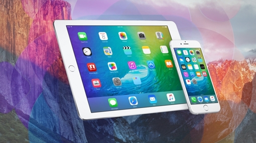 “Gia phả” 10 đời nhà hệ điều hành IOS