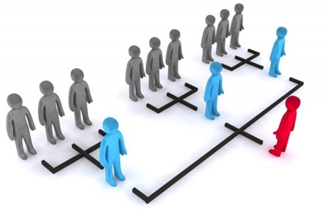 Thêm 2 công ty đa cấp chấm dứt hoạt động