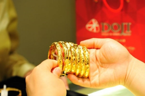 Giá vàng hôm nay 20-9: Triển vọng không mấy sáng sủa